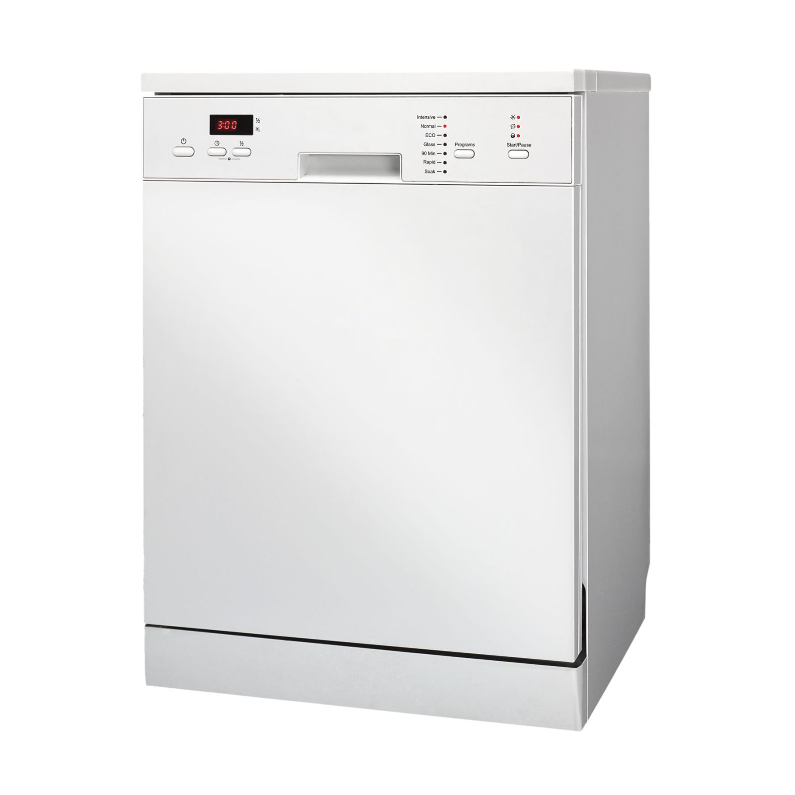 Buy Kutchina KLEANMATE EXCEL 14 Place Settings Free Standing Dishwasher